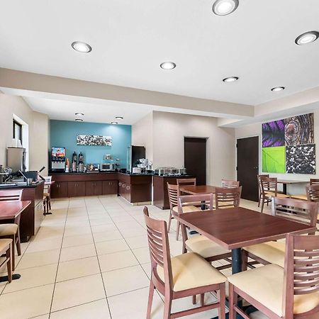 Sleep Inn & Suites Kingsport Tricities Airport Extérieur photo