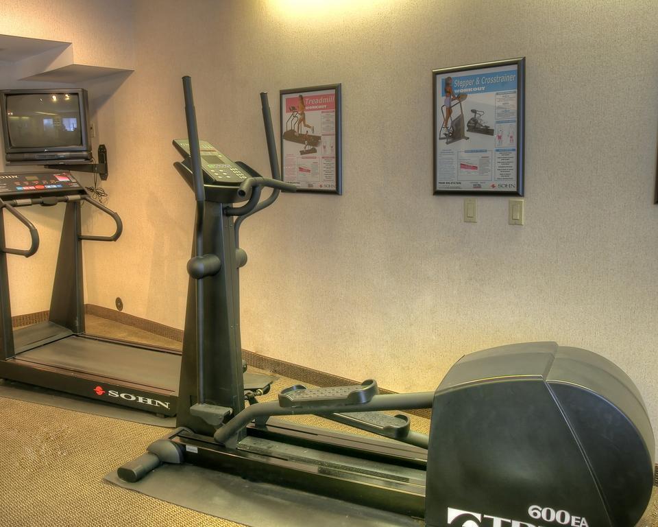 Sleep Inn & Suites Kingsport Tricities Airport Extérieur photo
