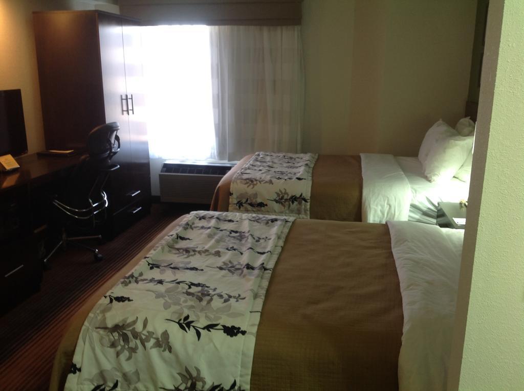 Sleep Inn & Suites Kingsport Tricities Airport Extérieur photo
