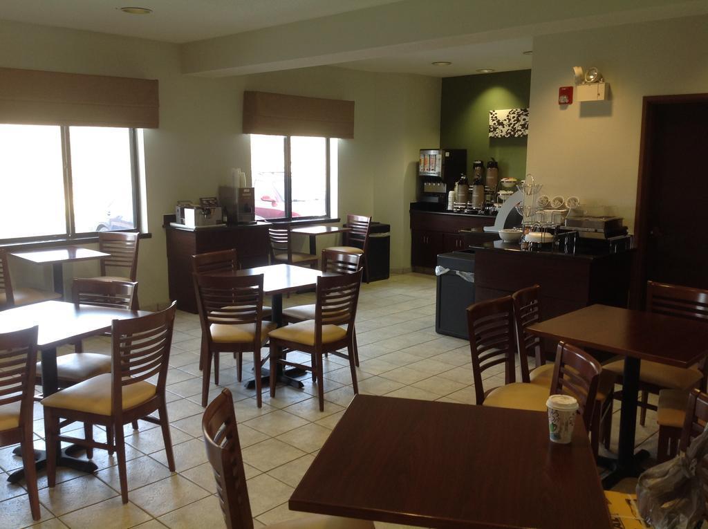 Sleep Inn & Suites Kingsport Tricities Airport Extérieur photo