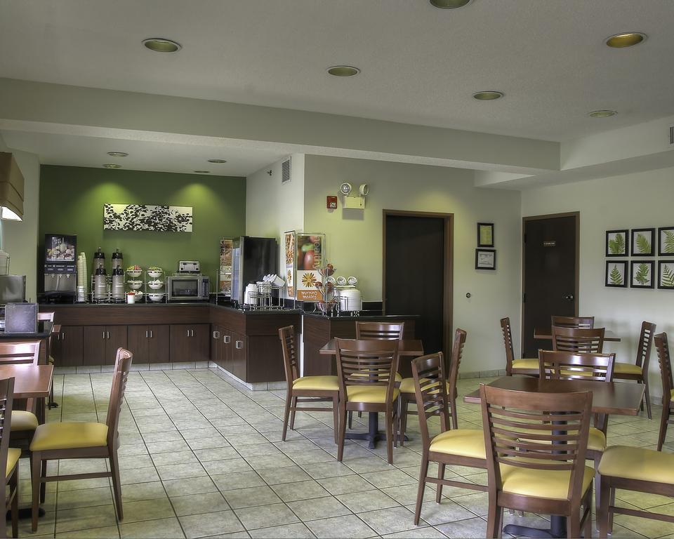 Sleep Inn & Suites Kingsport Tricities Airport Extérieur photo