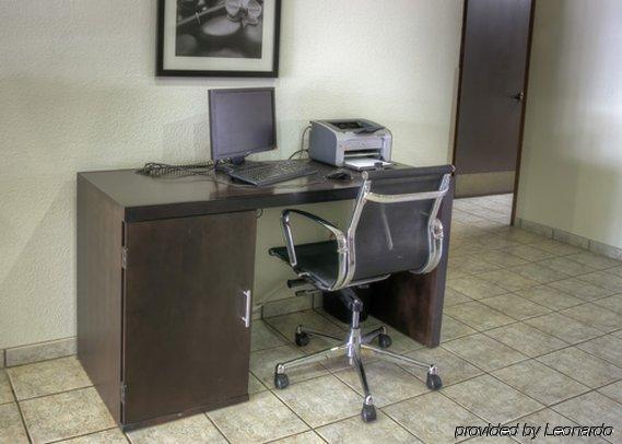 Sleep Inn & Suites Kingsport Tricities Airport Facilités photo