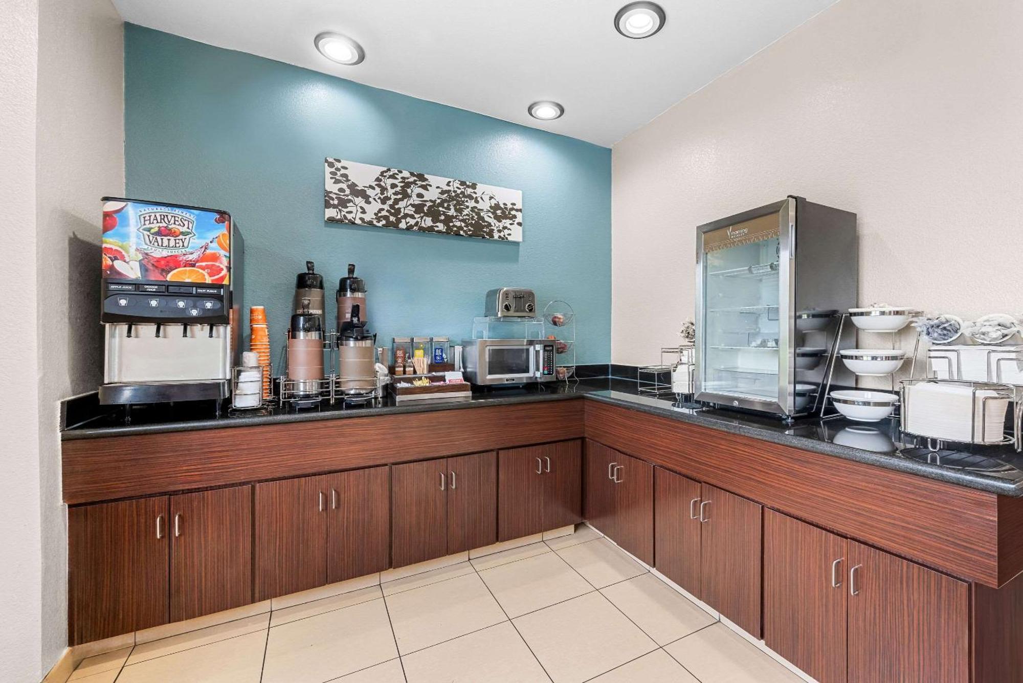 Sleep Inn & Suites Kingsport Tricities Airport Extérieur photo