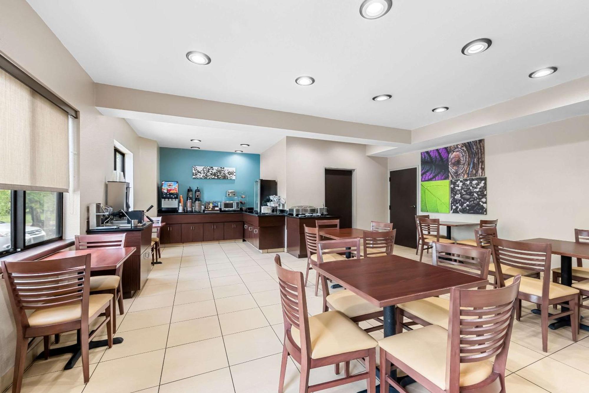 Sleep Inn & Suites Kingsport Tricities Airport Extérieur photo
