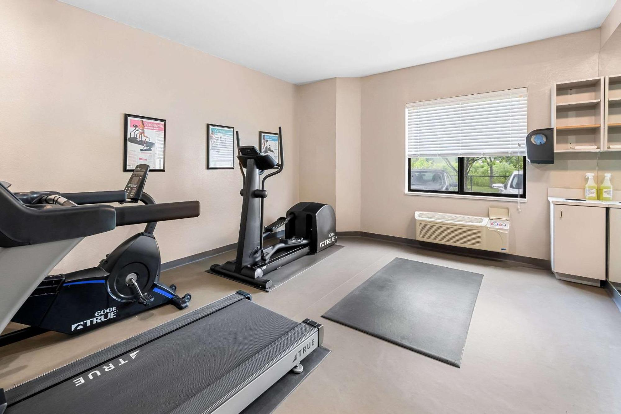 Sleep Inn & Suites Kingsport Tricities Airport Extérieur photo
