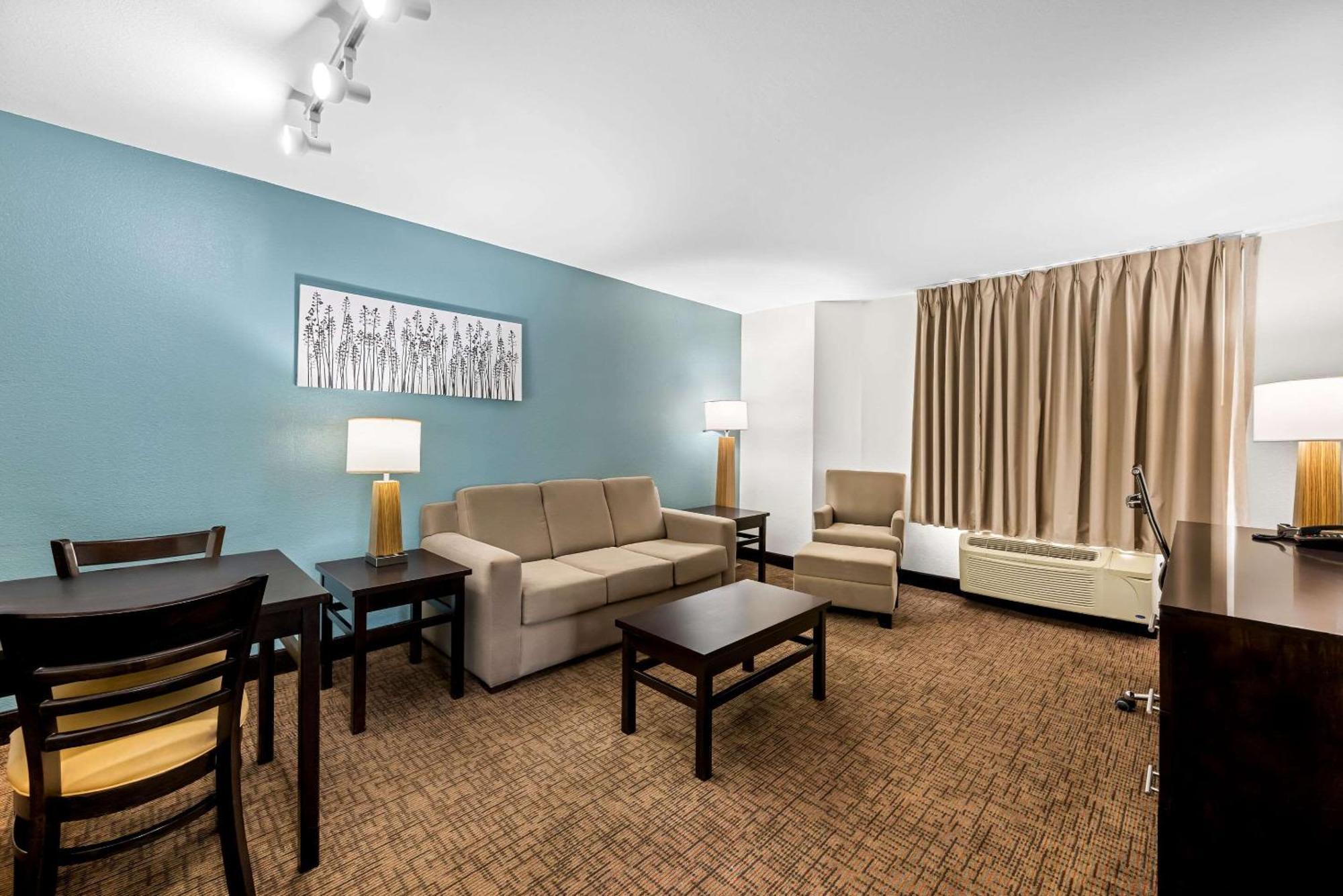 Sleep Inn & Suites Kingsport Tricities Airport Extérieur photo