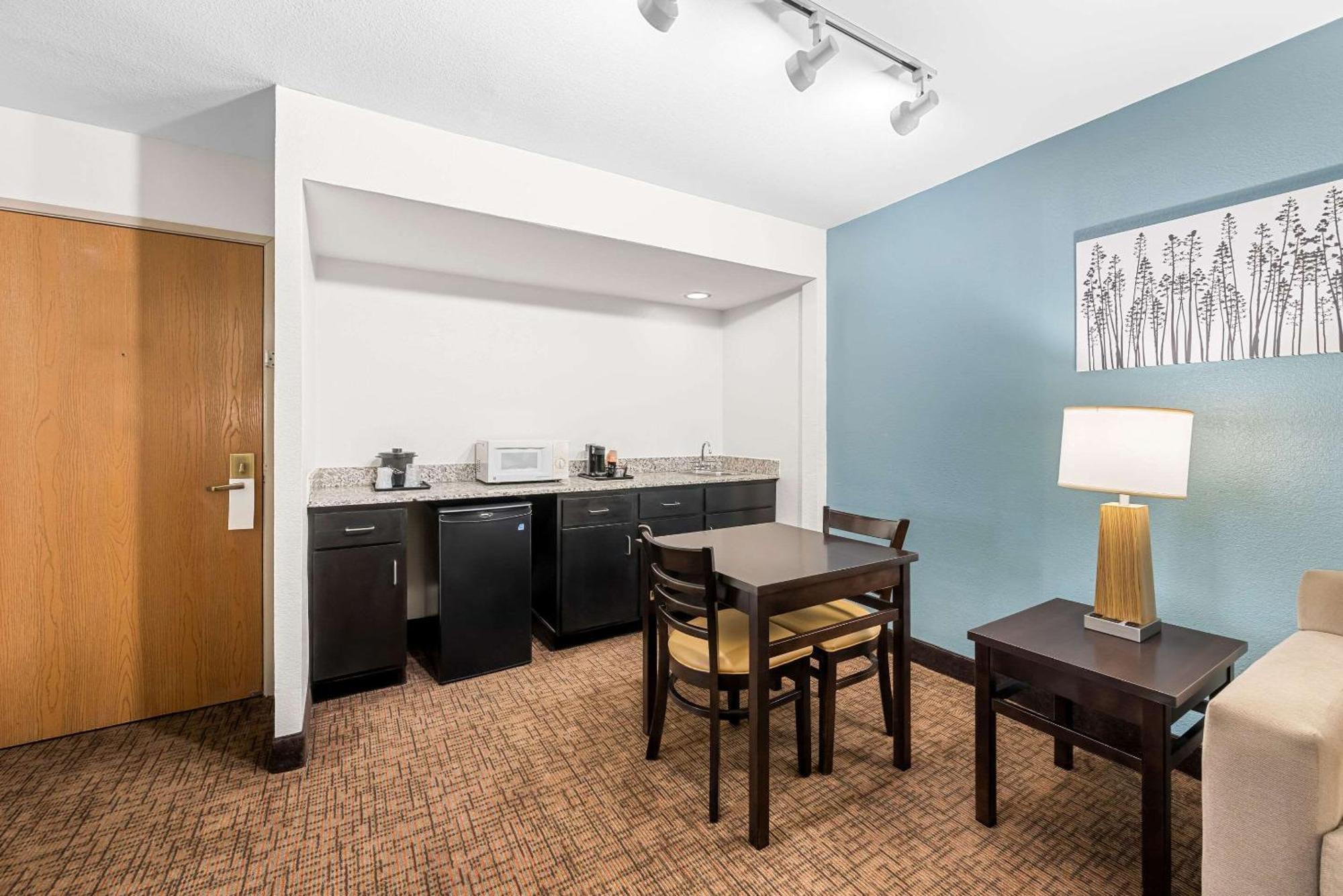 Sleep Inn & Suites Kingsport Tricities Airport Extérieur photo