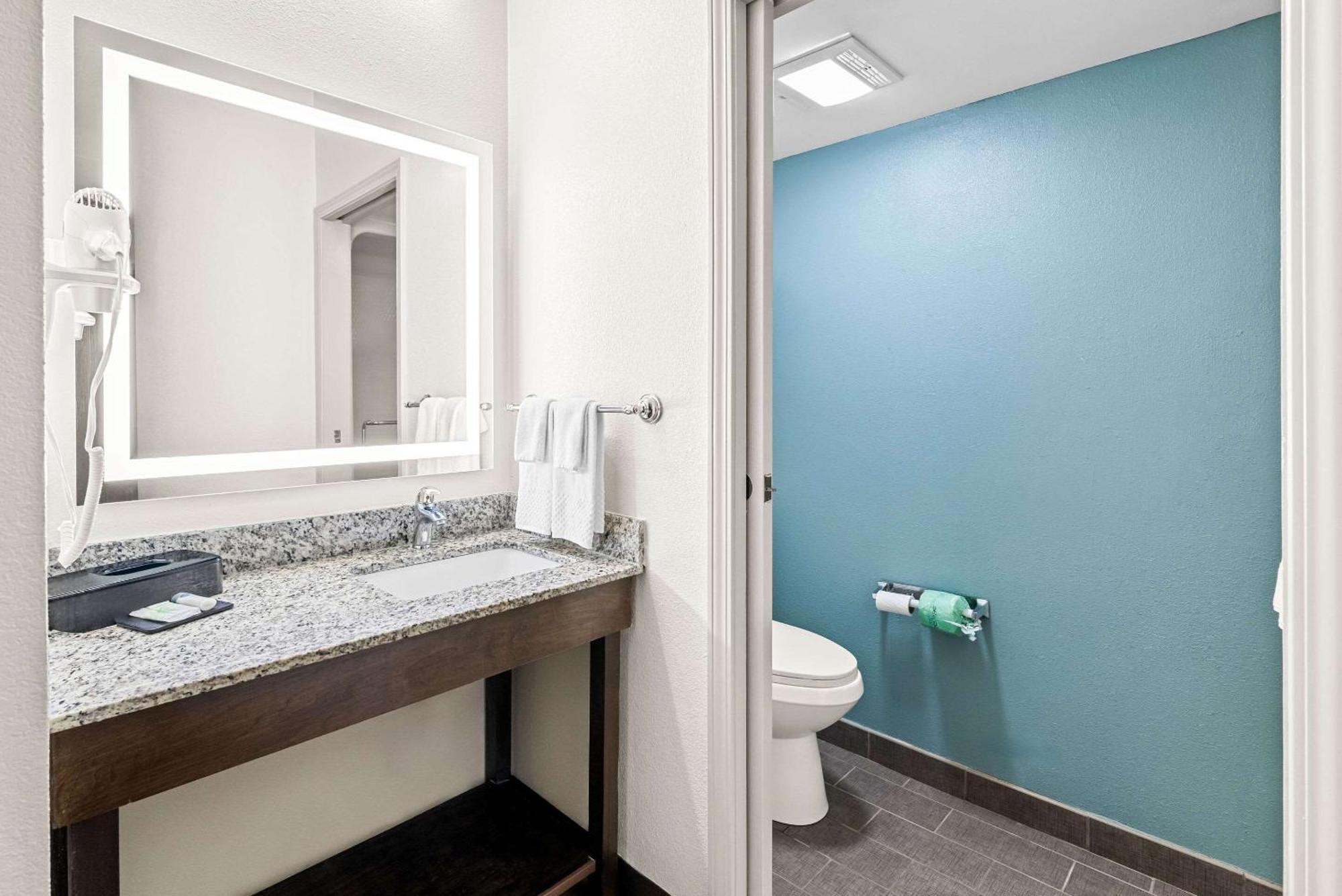 Sleep Inn & Suites Kingsport Tricities Airport Extérieur photo