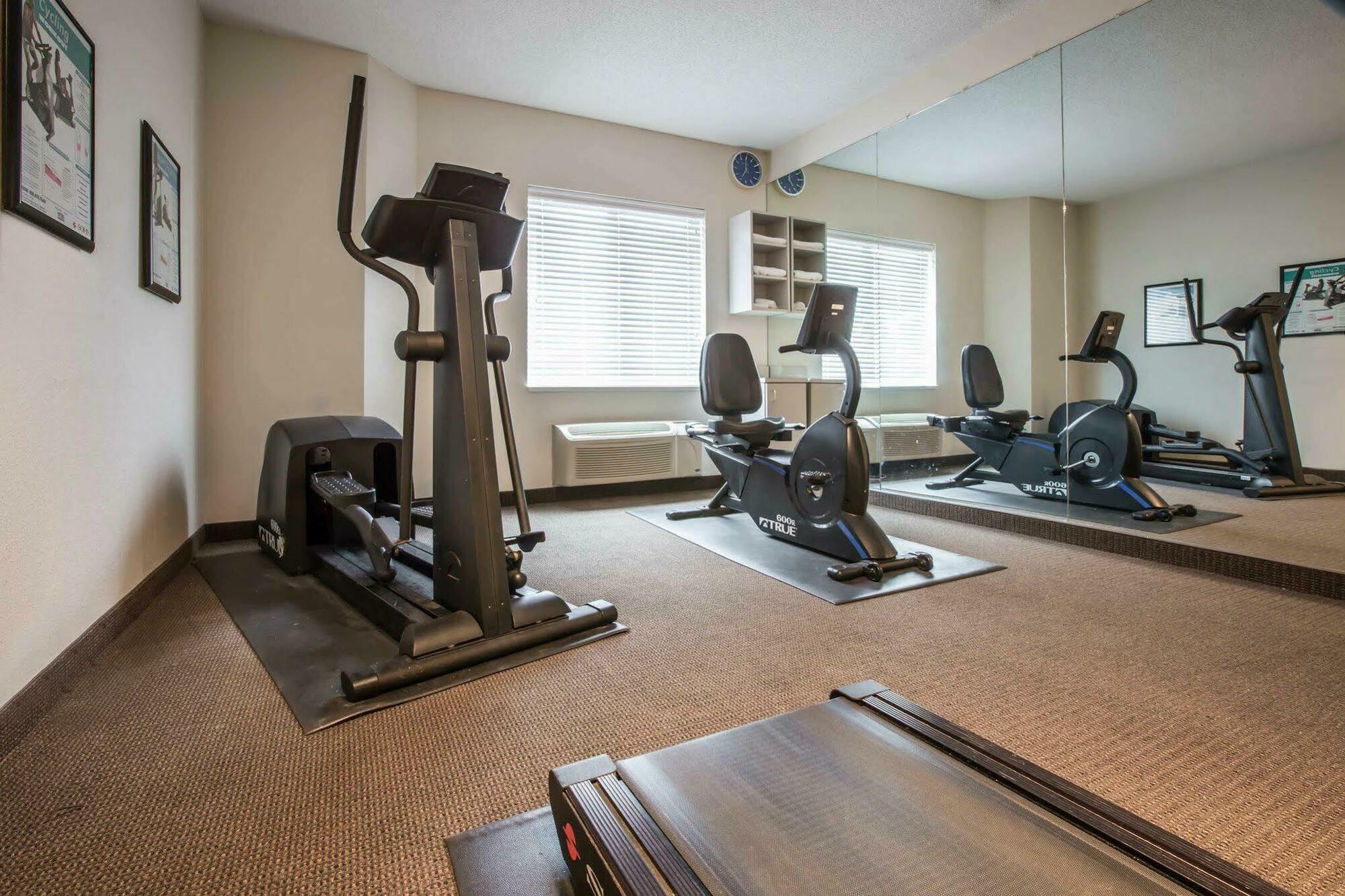 Sleep Inn & Suites Kingsport Tricities Airport Extérieur photo