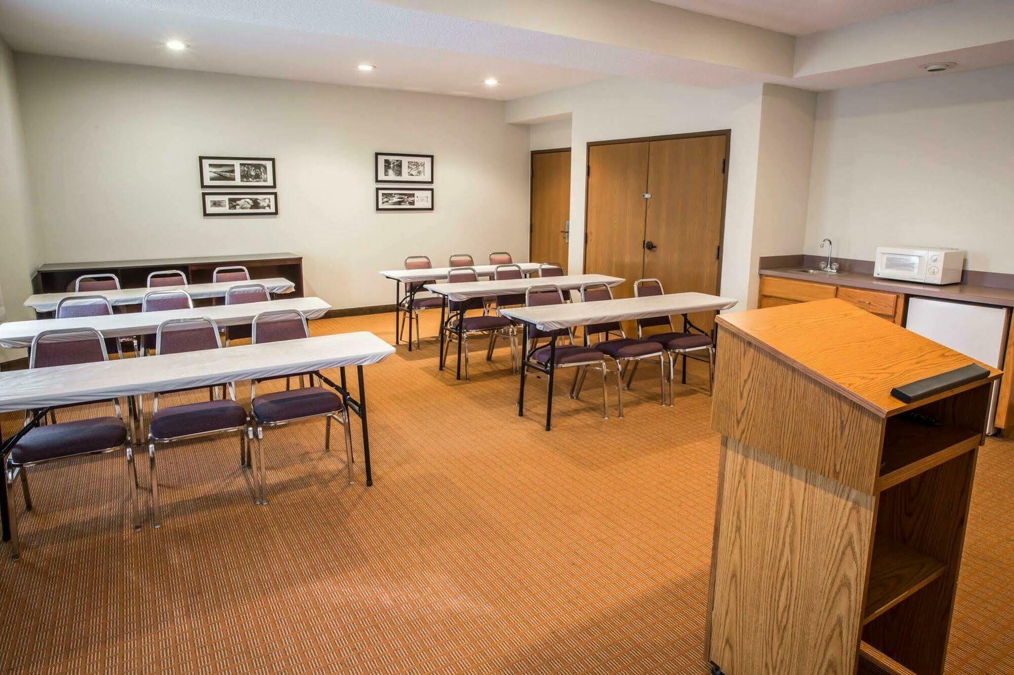 Sleep Inn & Suites Kingsport Tricities Airport Extérieur photo